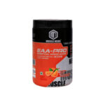 Muscle Needs EAA